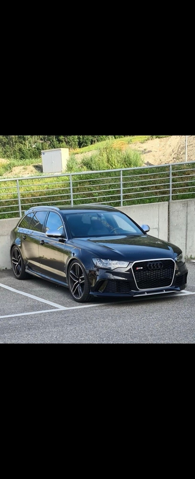 AUDI 4.0 V8 TFSI quattro T-Tronic-image-0