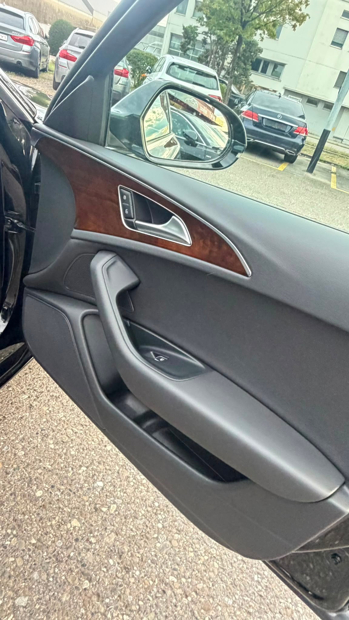 AUDI A6 Limousine 3.0 BiTDI V6 quattro tiptronic-image-13