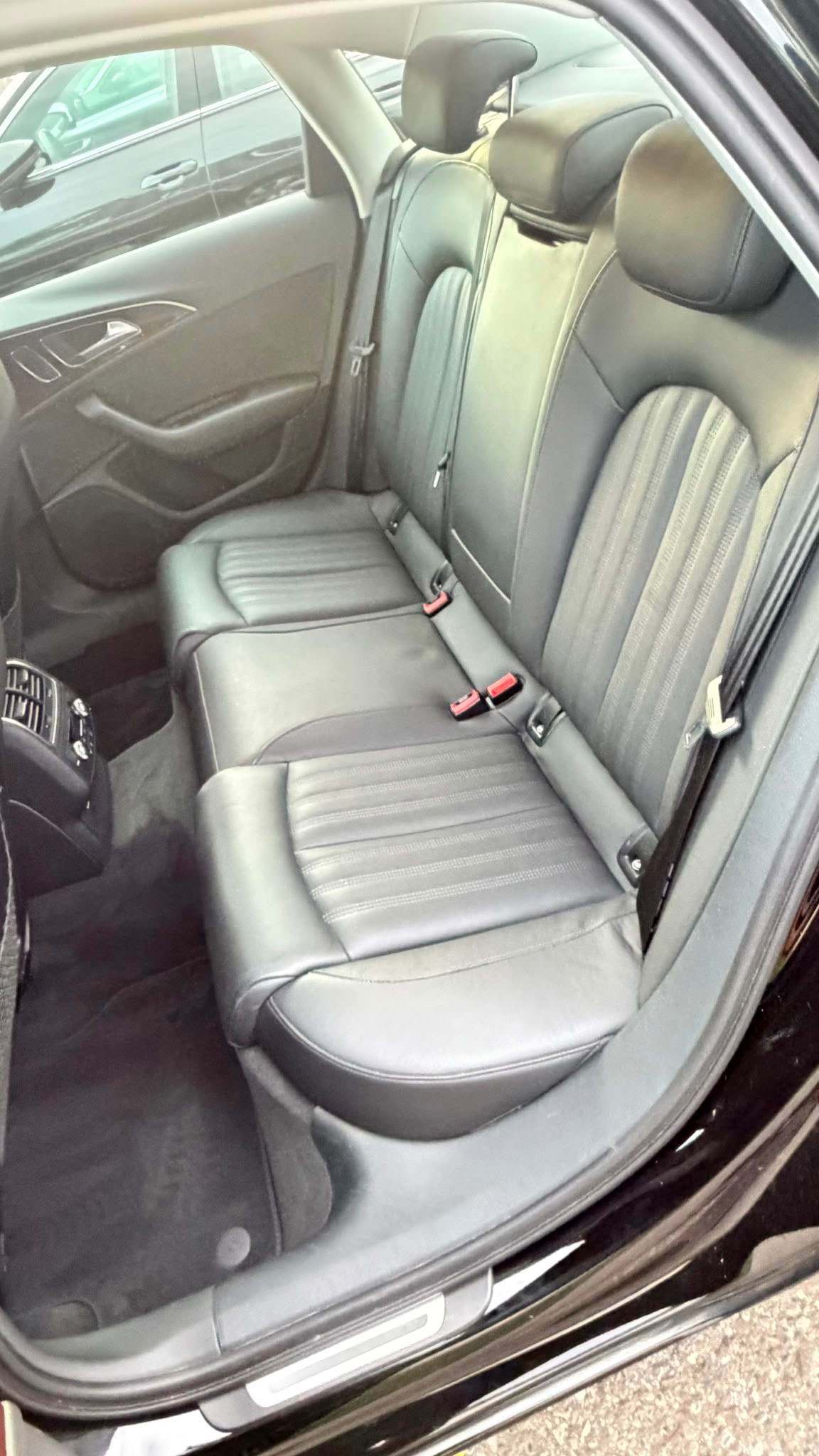 AUDI A6 Limousine 3.0 BiTDI V6 quattro tiptronic-image-7