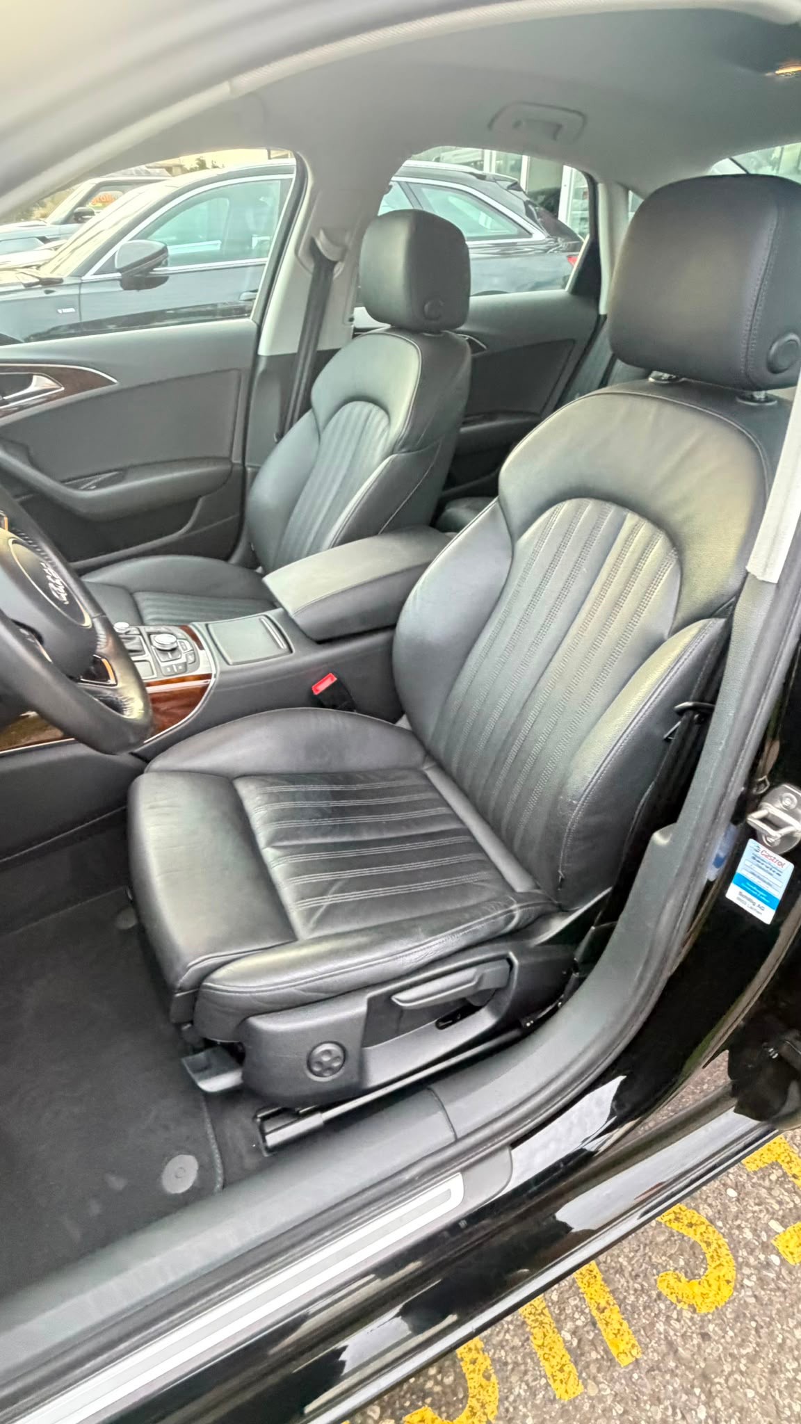 AUDI A6 Limousine 3.0 BiTDI V6 quattro tiptronic-image-10