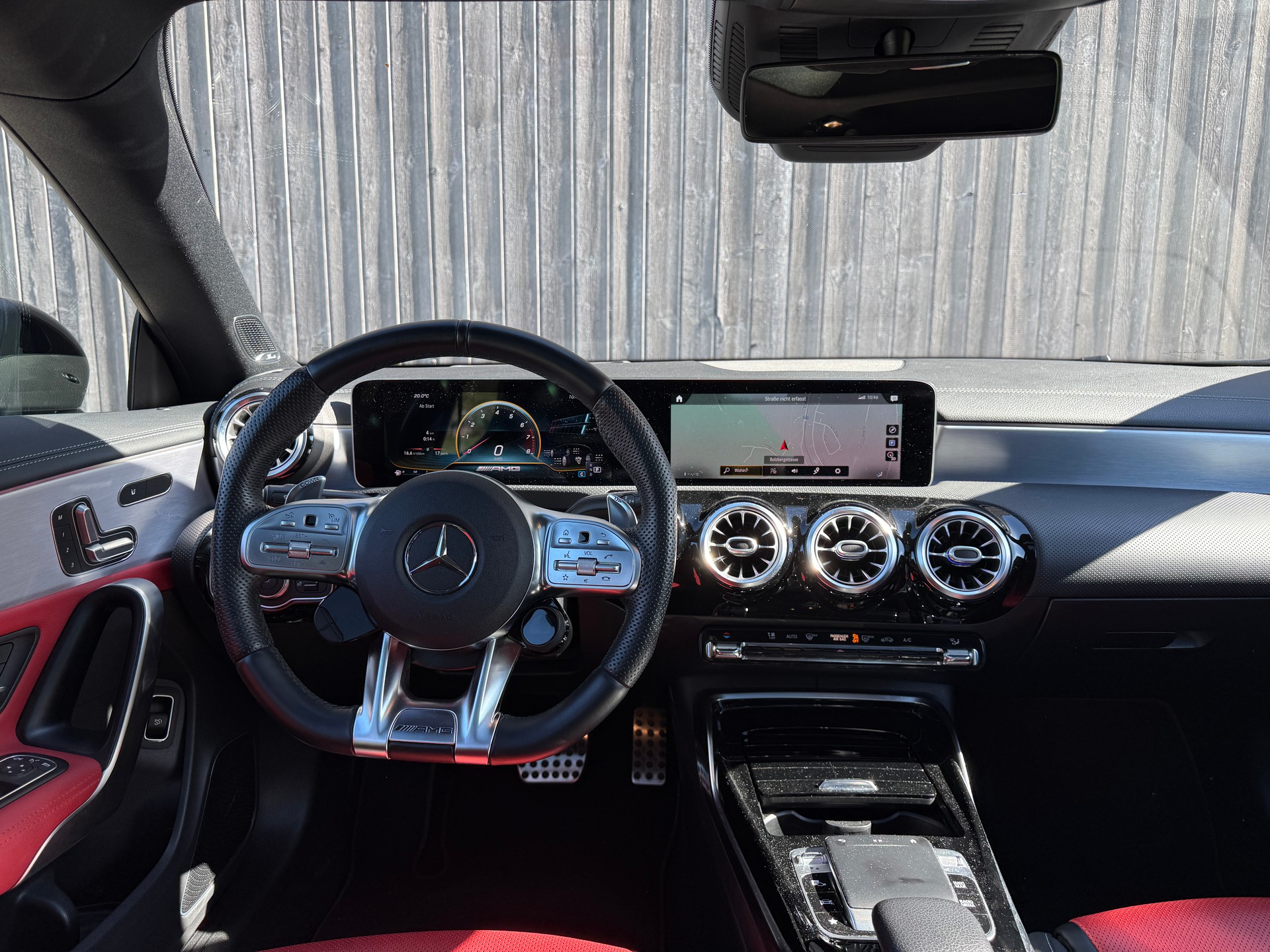 MERCEDES-BENZ CLA 35 AMG 4Matic 7G-DCT-image-7