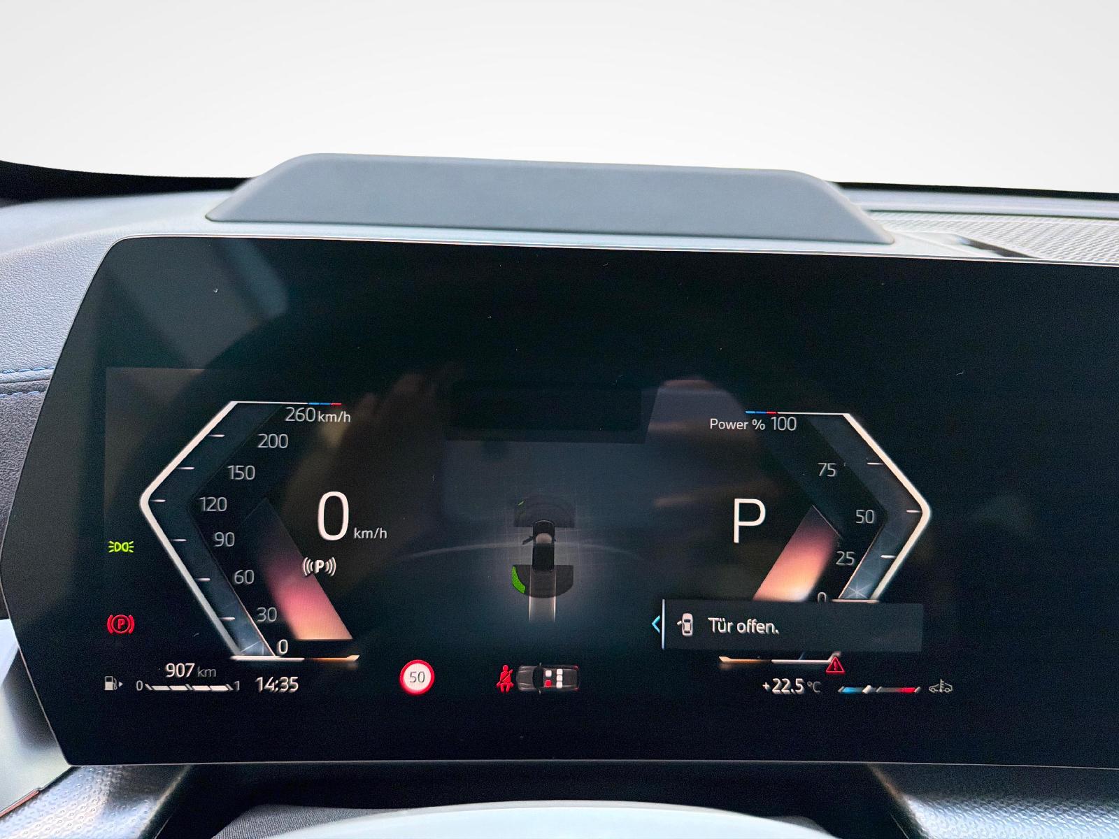 BMW X1 20d xDrive paddles-image-14