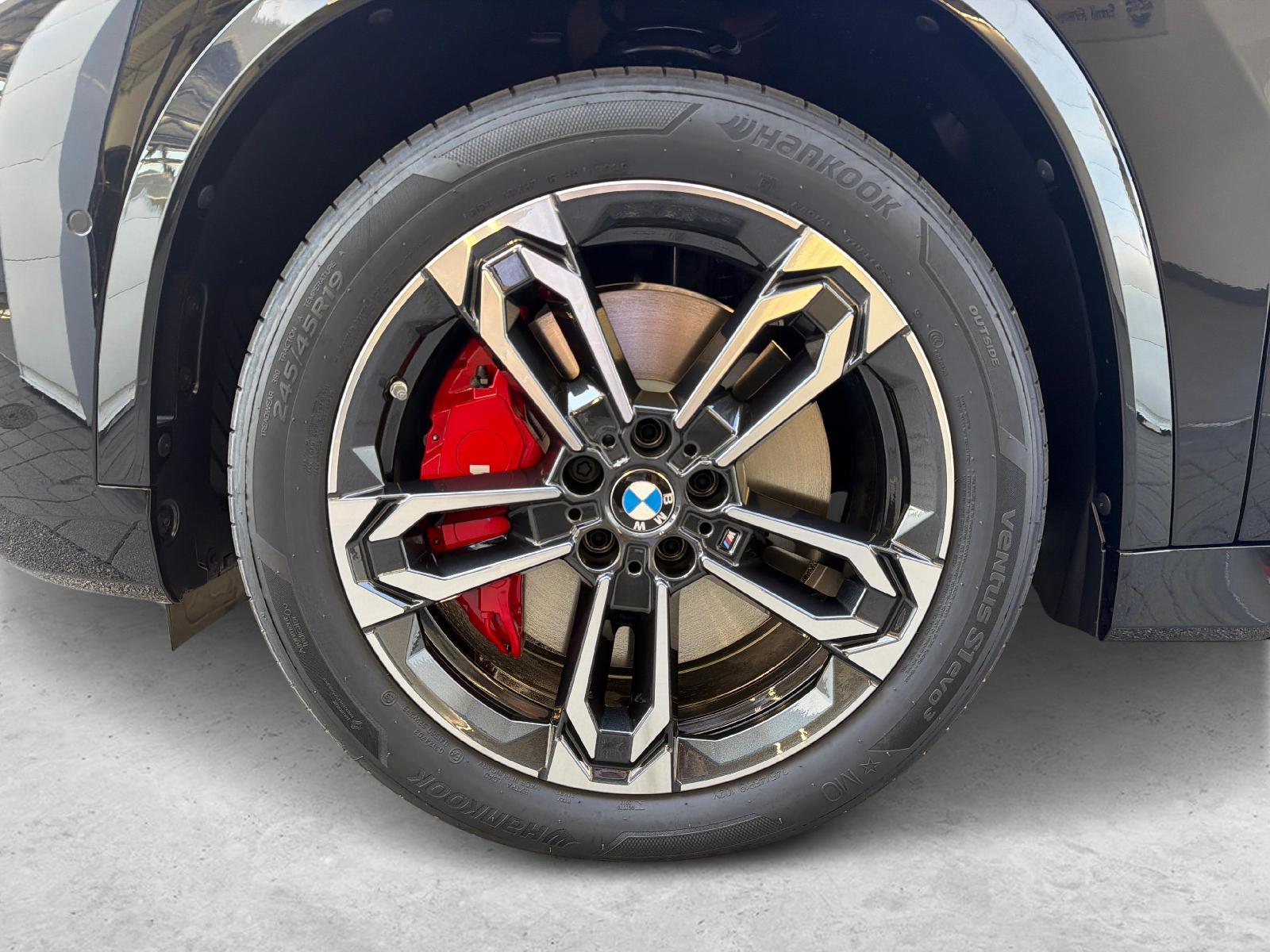 BMW X1 20d xDrive paddles-image-8