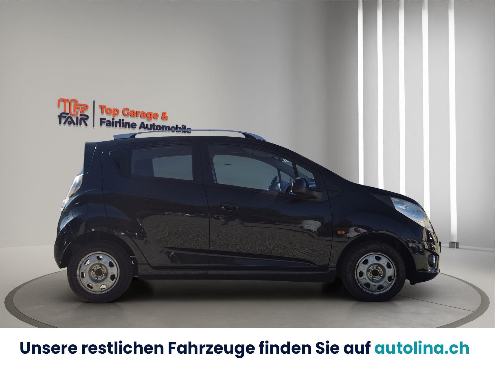 CHEVROLET Spark 1.2 LT-image-4