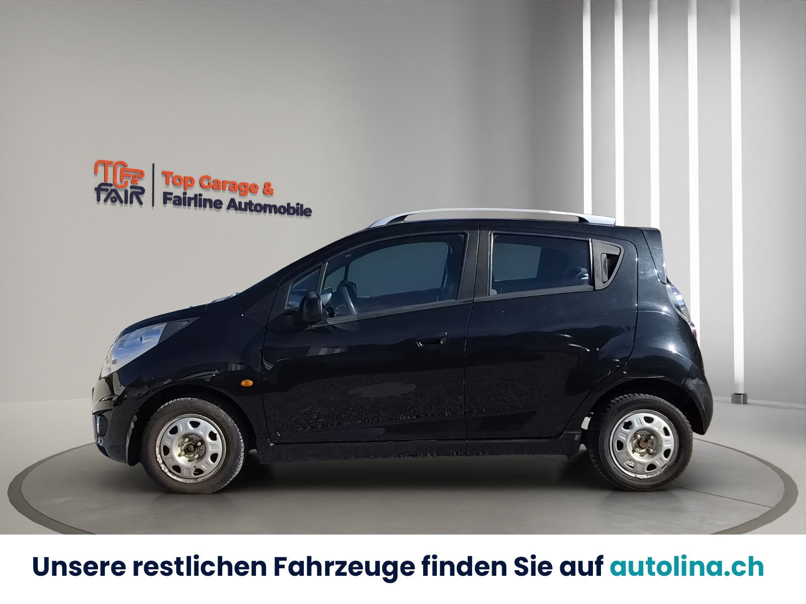 CHEVROLET Spark 1.2 LT-image-3