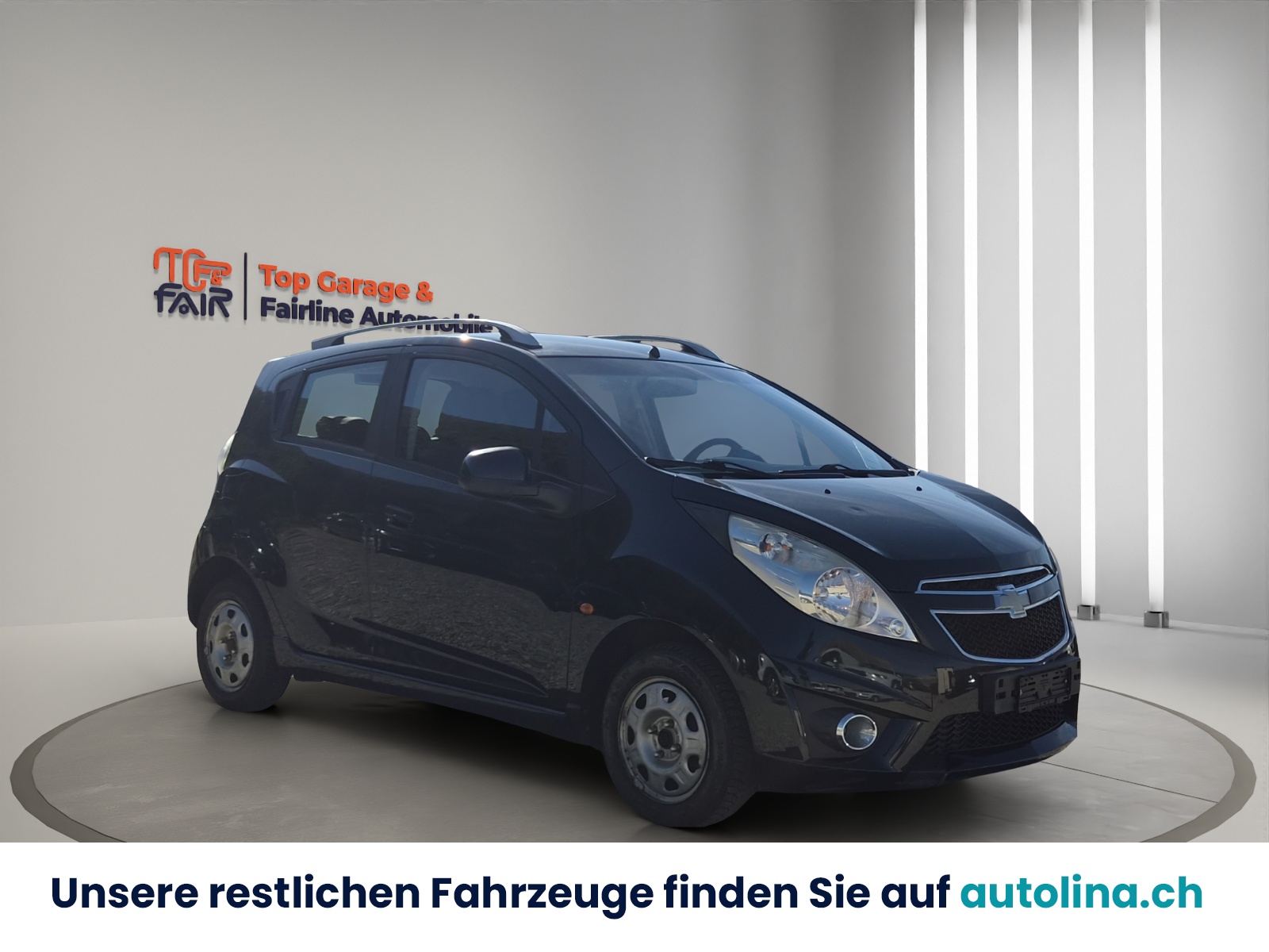CHEVROLET Spark 1.2 LT-image-2