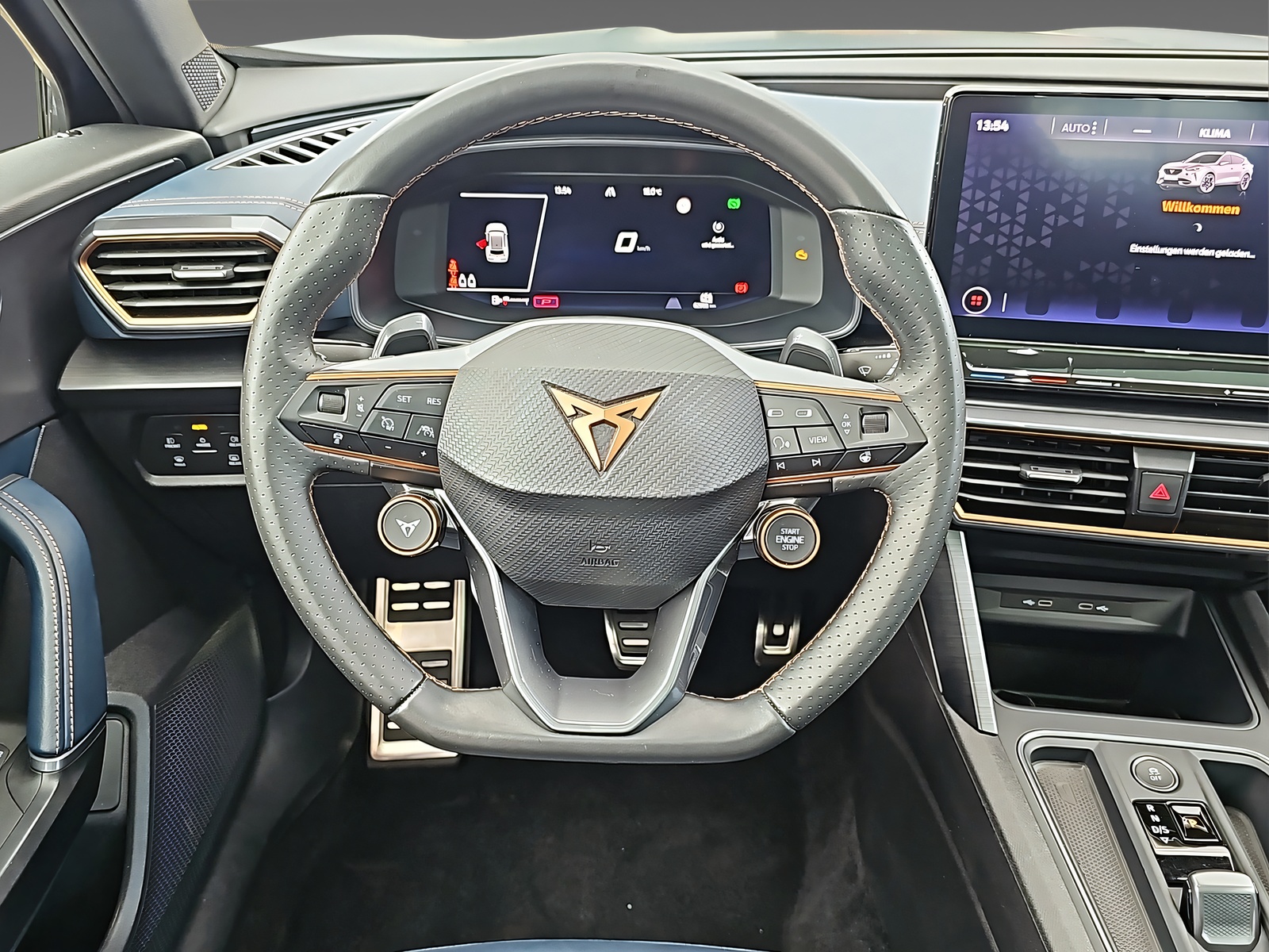 CUPRA Formentor 2.0 TSI VZ 4Drive DSG-image-7
