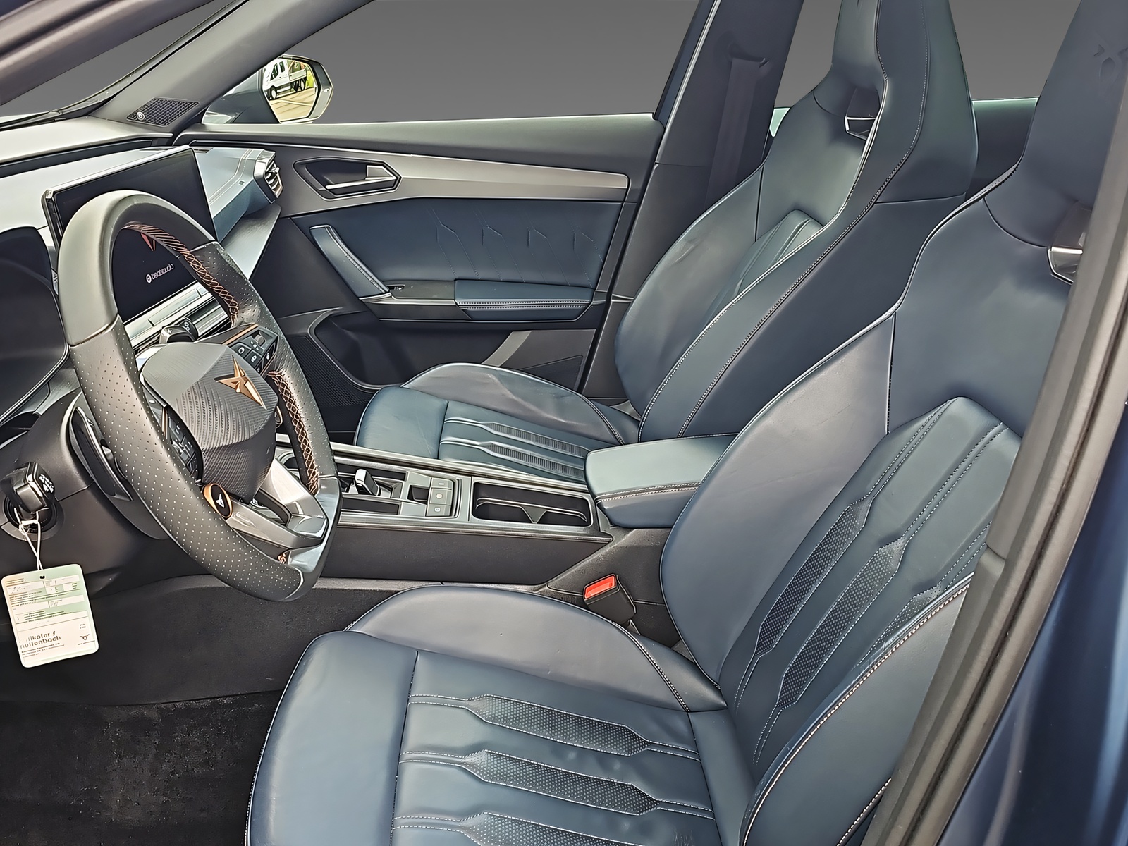 CUPRA Formentor 2.0 TSI VZ 4Drive DSG-image-5