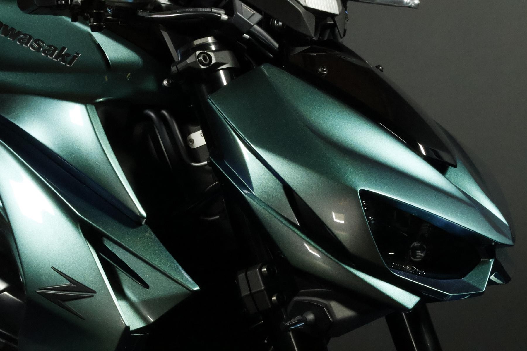 KAWASAKI Z 1100 *Majoris* Level 3-image-4