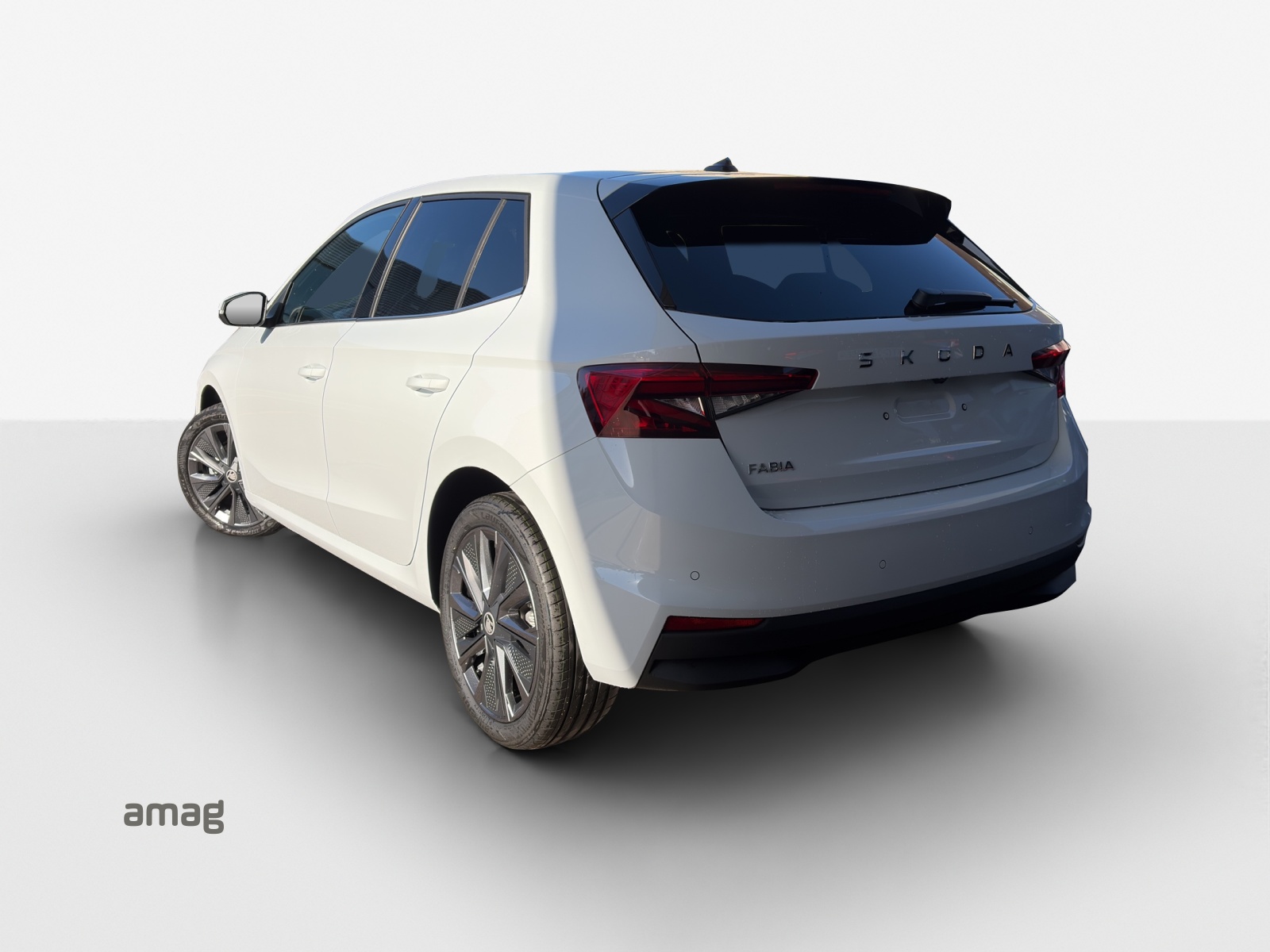 SKODA Fabia 1.5 TSI Dynamic DSG-image-2