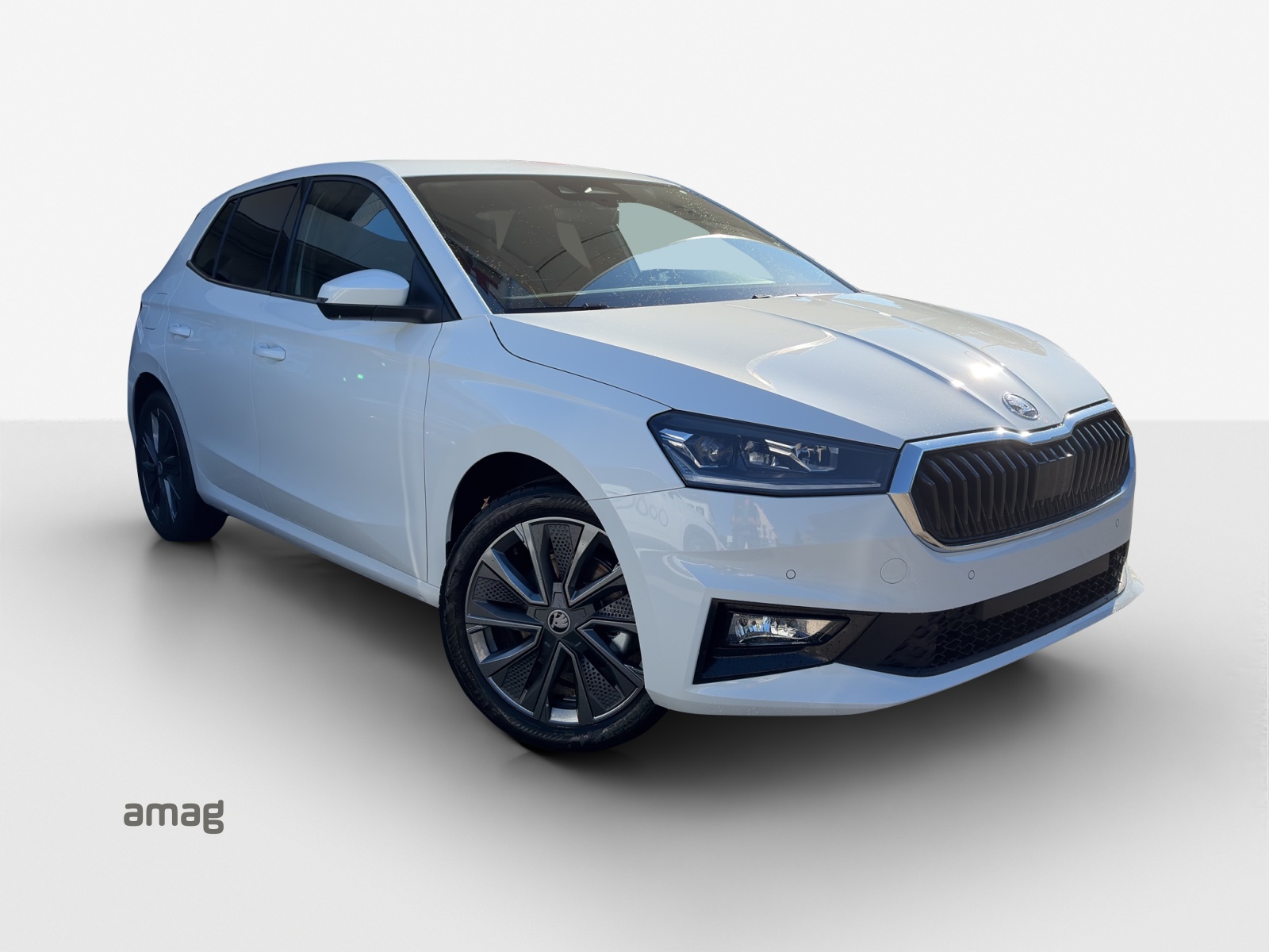 SKODA Fabia 1.5 TSI Dynamic DSG-image-5
