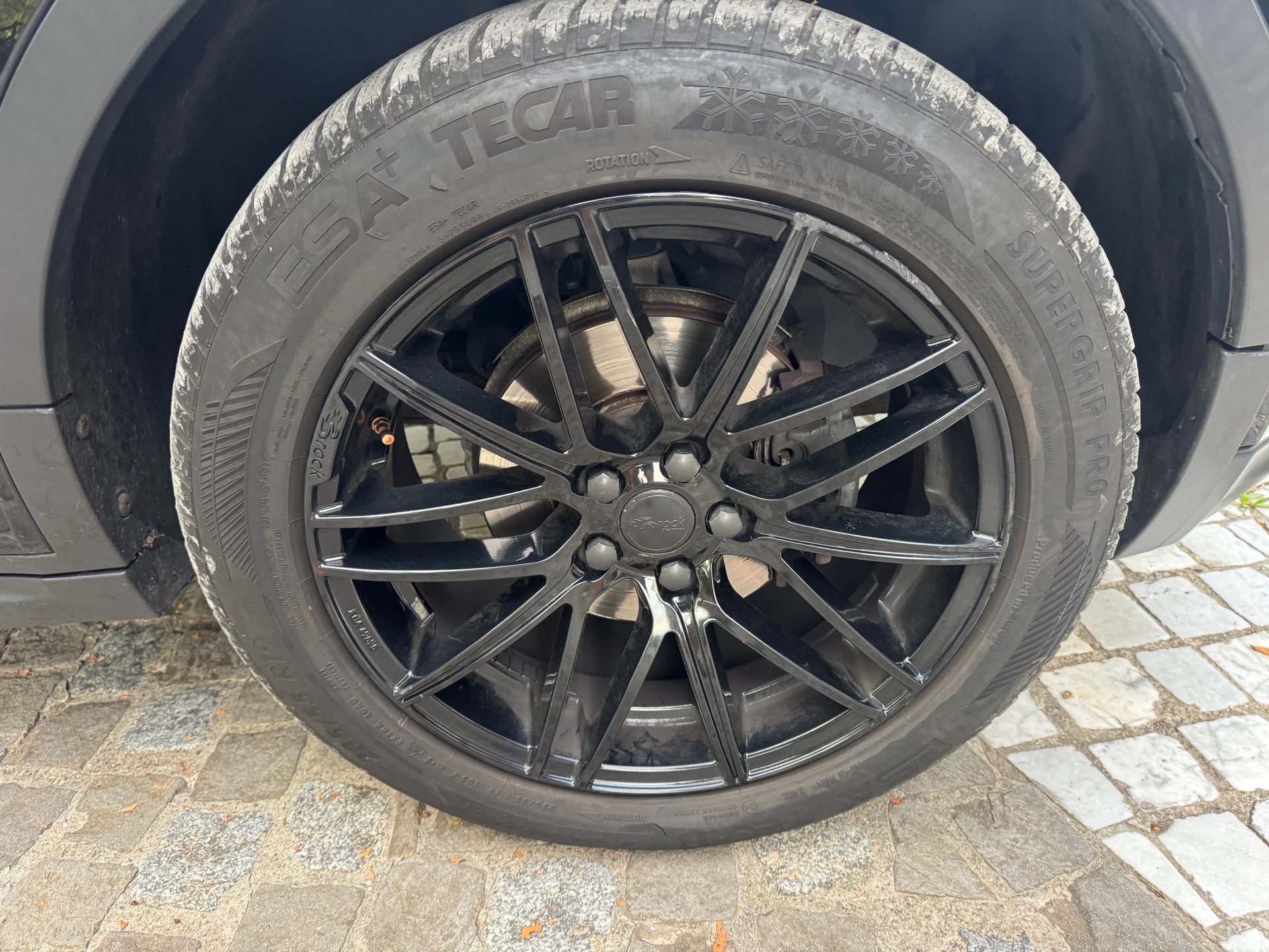LAND ROVER Range Rover Evoque 2.0 Si4 SE Dynamic AT9-image-12