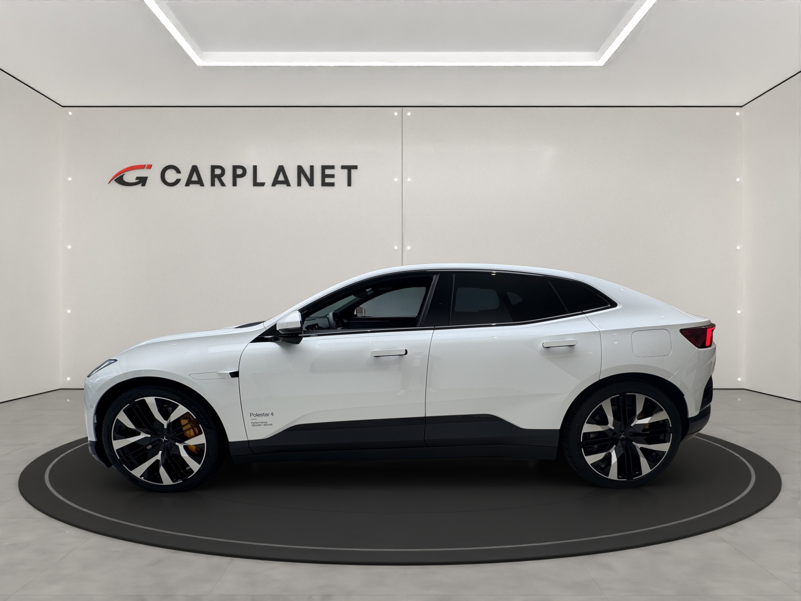 POLESTAR 4 Long Range Dual Motor Performance Prime-image-2