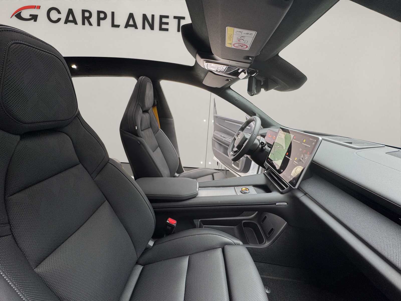 POLESTAR 4 Long Range Dual Motor Performance Prime-image-9