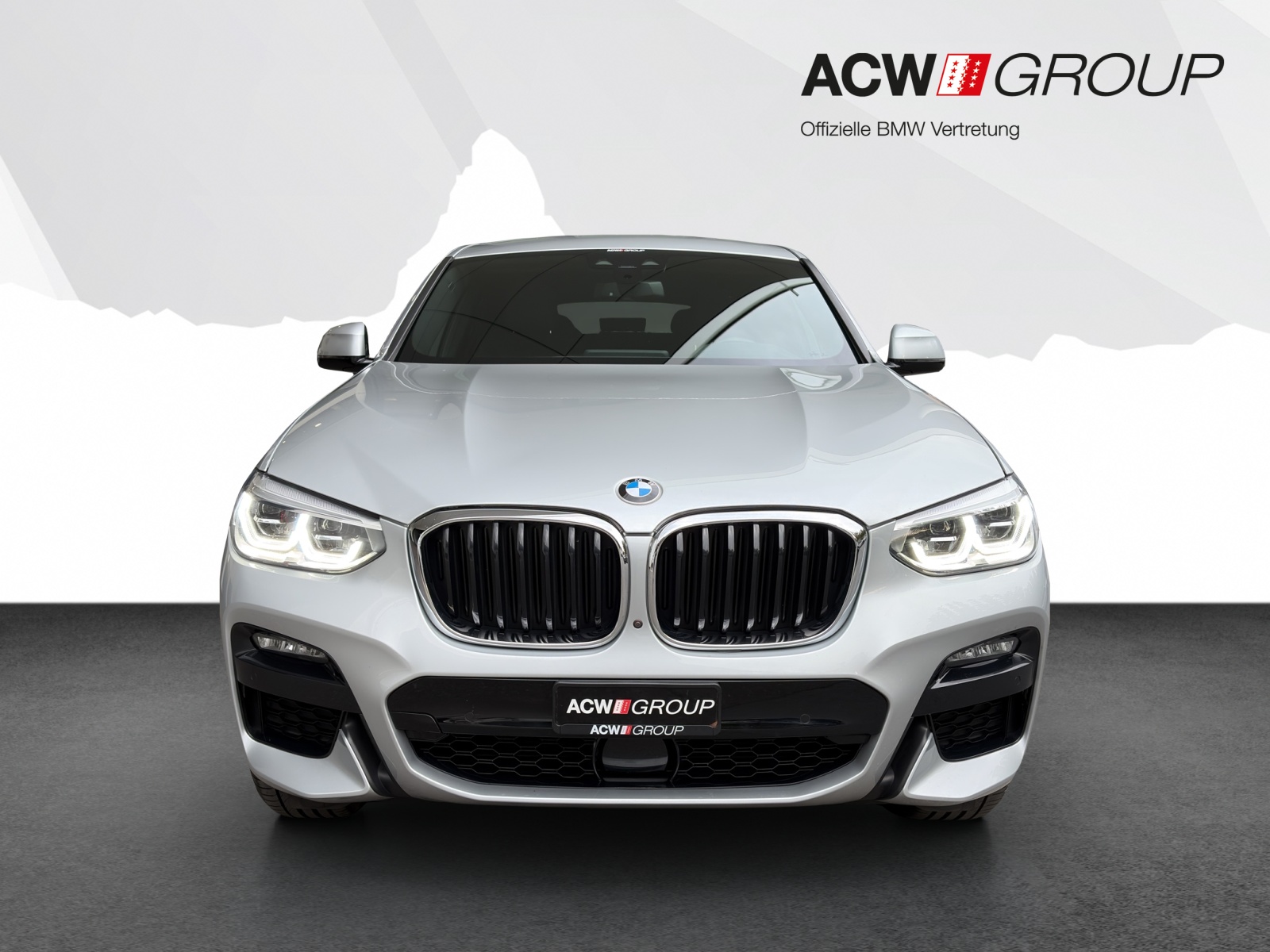 BMW X4 30d xDrive-image-7