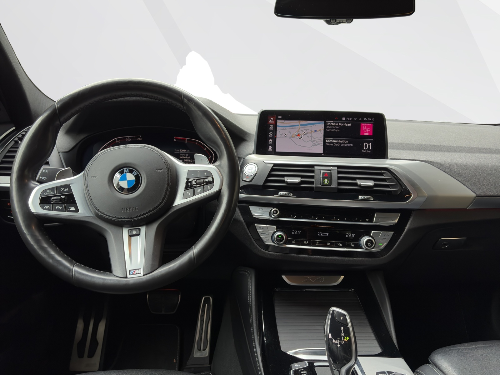 BMW X4 30d xDrive-image-10