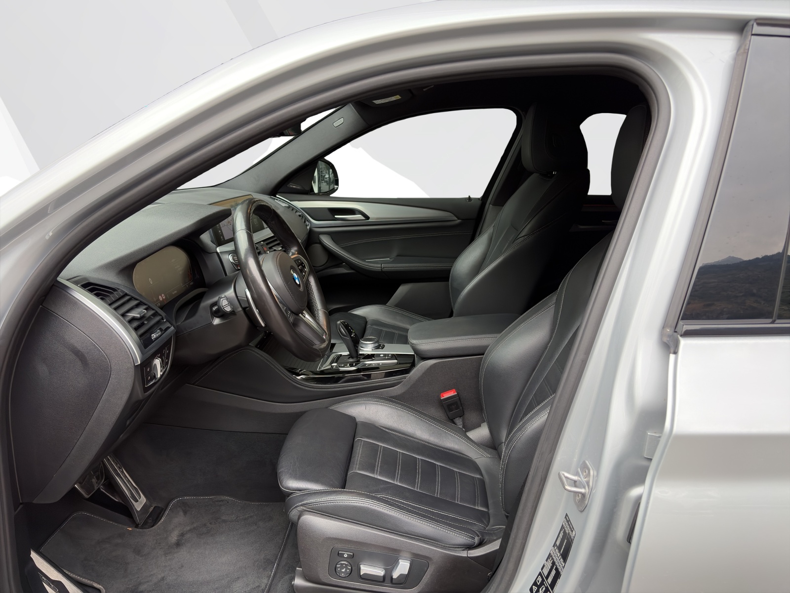 BMW X4 30d xDrive-image-9