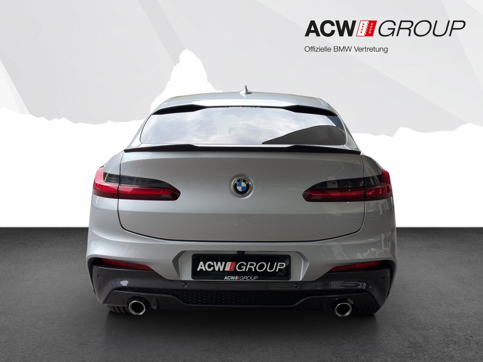 BMW X4 30d xDrive-image-3