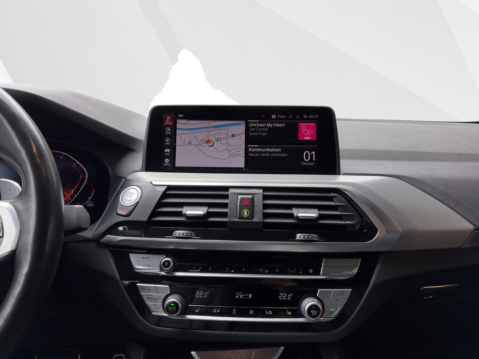 BMW X4 30d xDrive-image-13