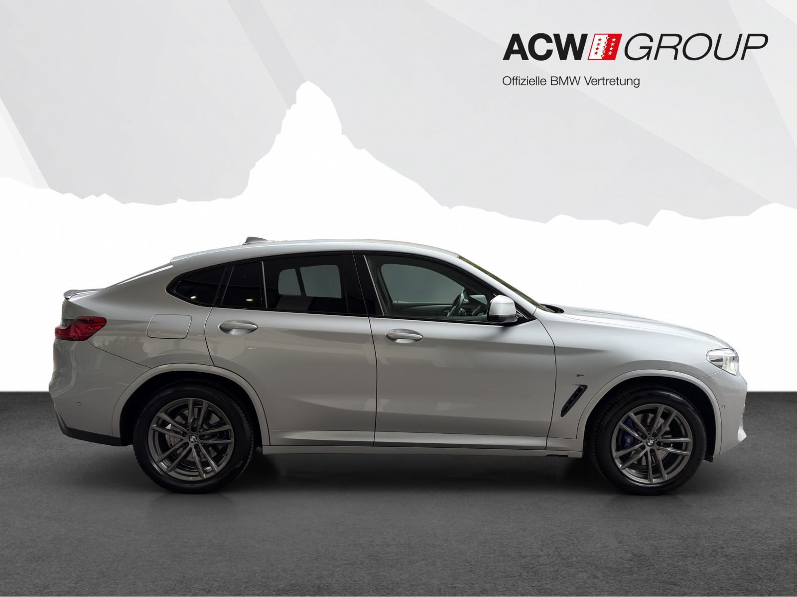 BMW X4 30d xDrive-image-5