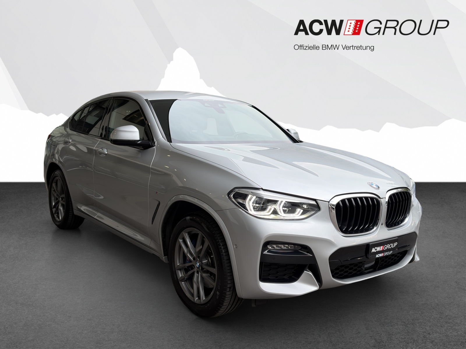 BMW X4 30d xDrive-image-6