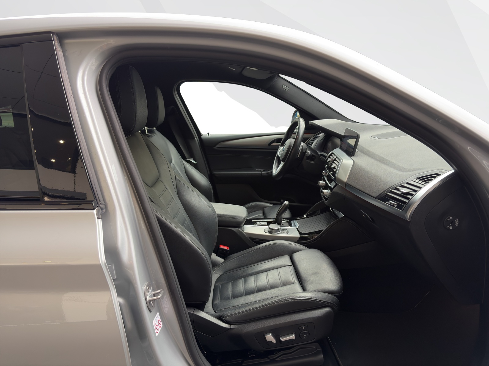 BMW X4 30d xDrive-image-15