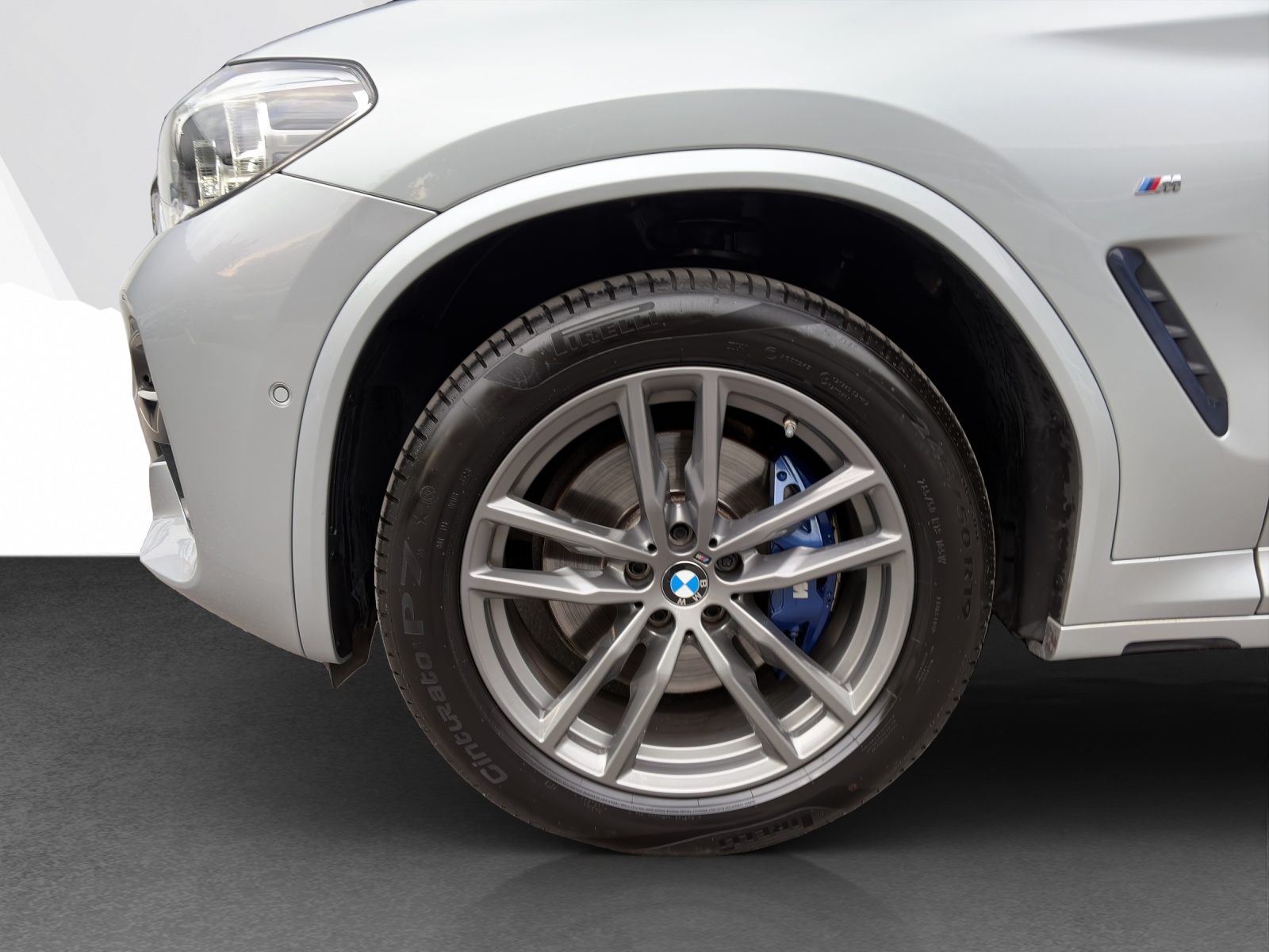 BMW X4 30d xDrive-image-20