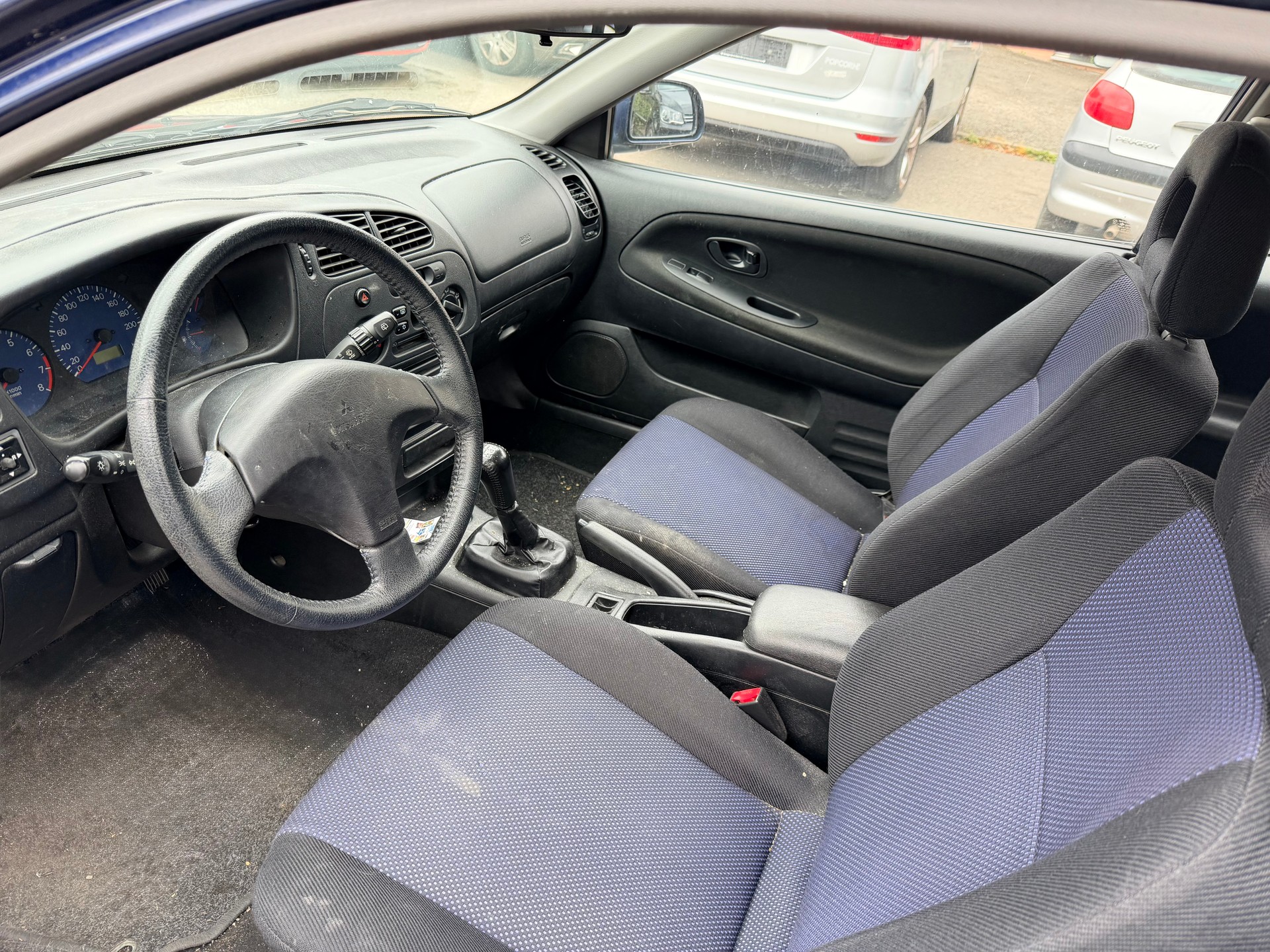 MITSUBISHI Colt 1.3 16V Premium-image-6