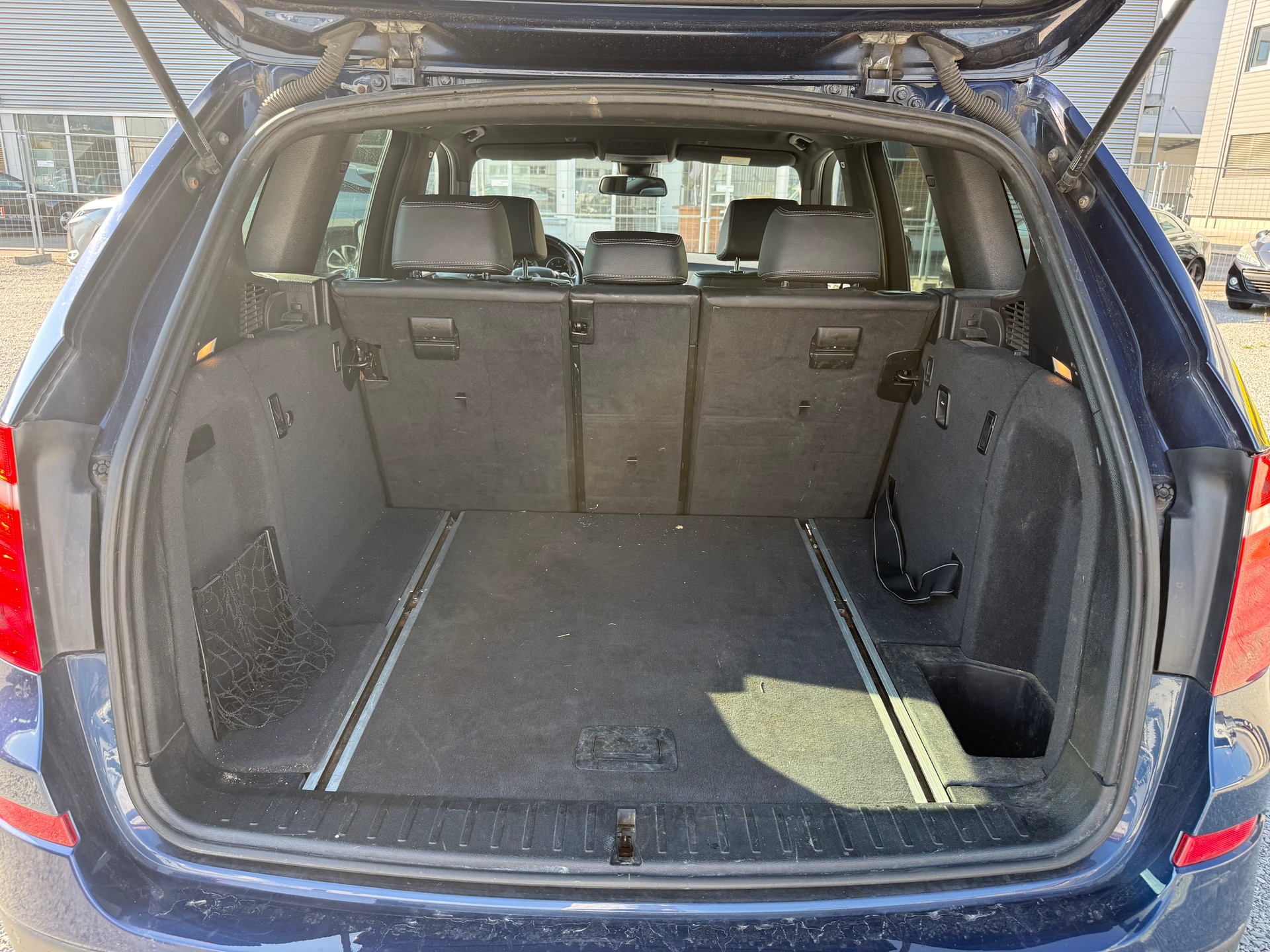BMW X3 xDrive 30d Steptronic-image-9