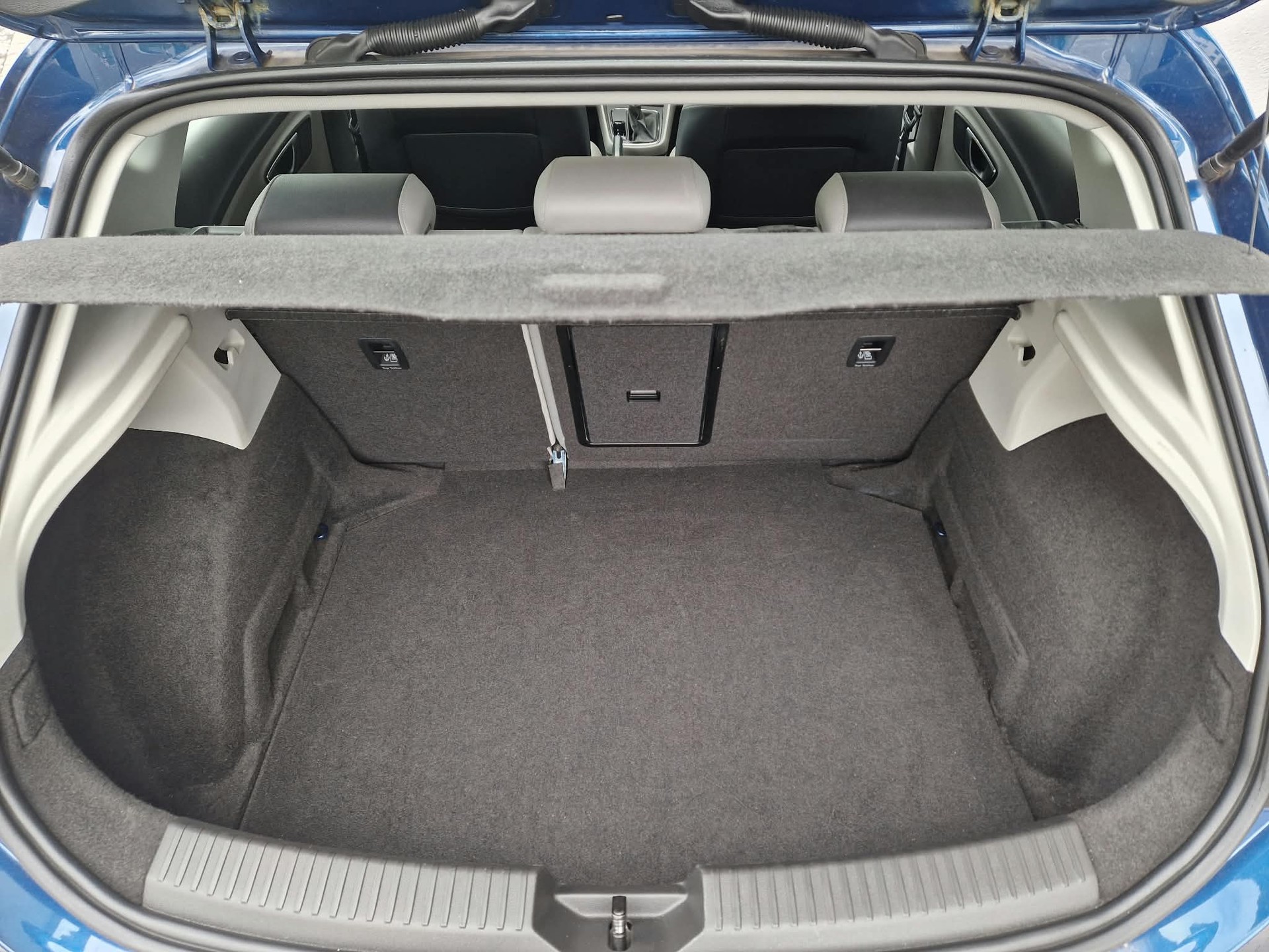 SEAT 1.4 TSI 150 ACT Style DSG-image-4