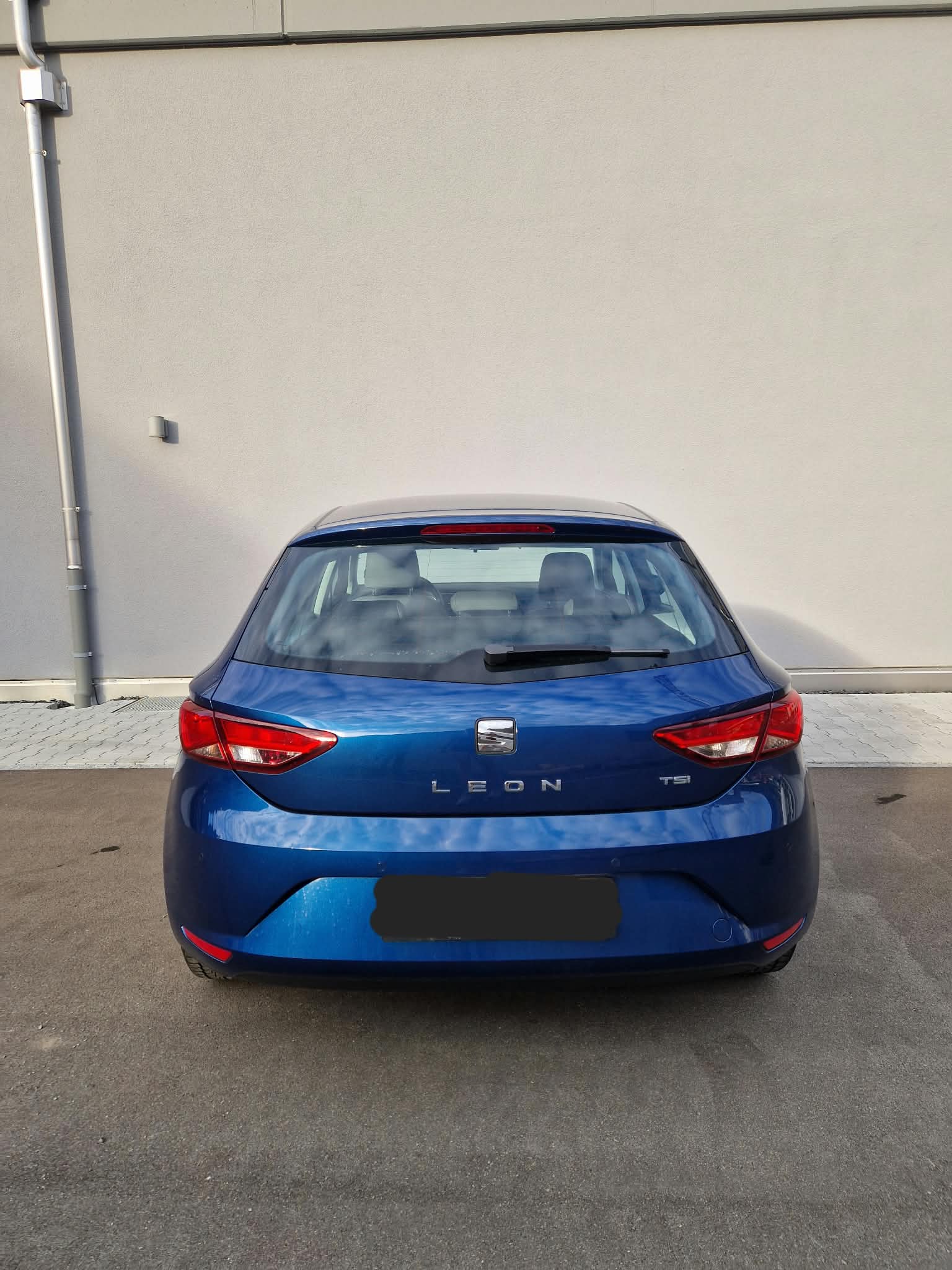 SEAT 1.4 TSI 150 ACT Style DSG-image-2