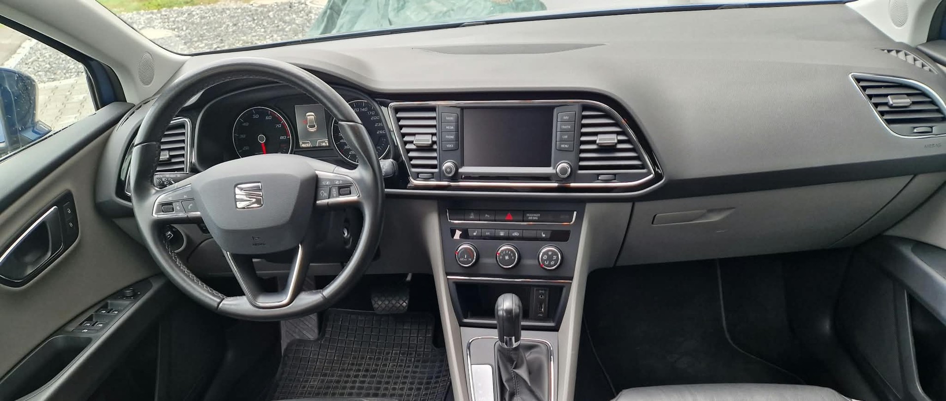 SEAT 1.4 TSI 150 ACT Style DSG-image-3