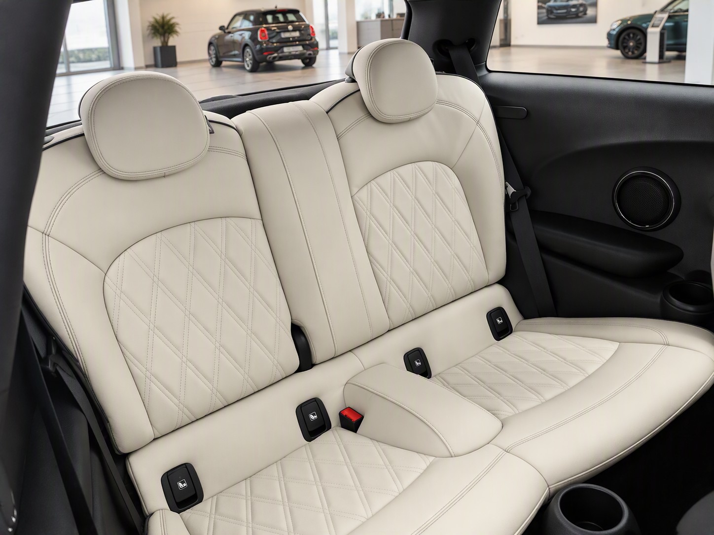 MINI Cooper Sport SE-image-5