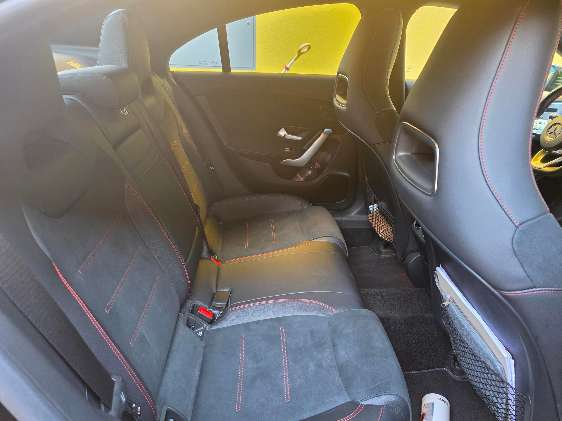 MERCEDES-BENZ CLA 220 AMG Line 4matic-image-5