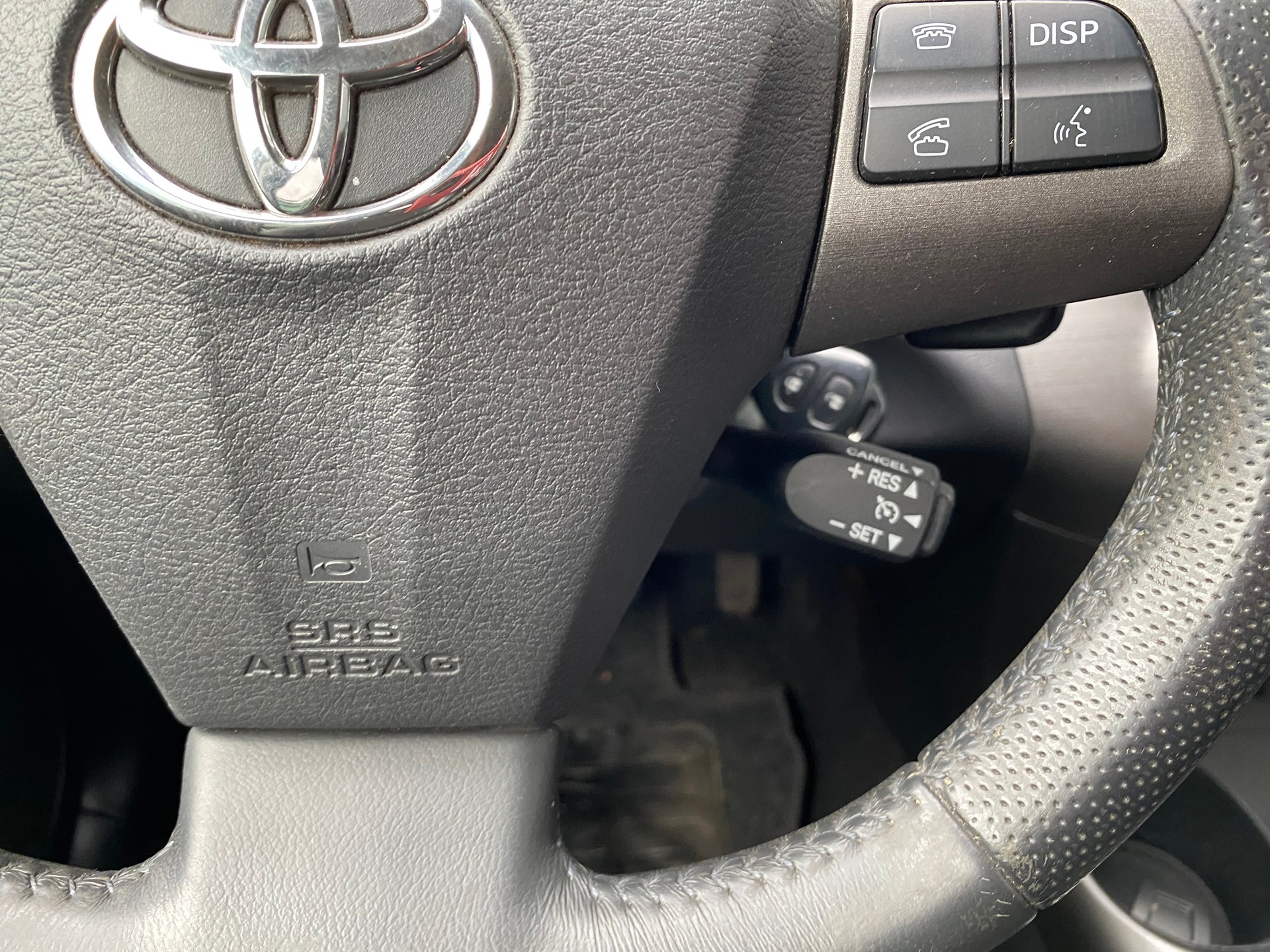 TOYOTA RAV-4 2.2D-CAT Linea Luna AT 4X4-image-23