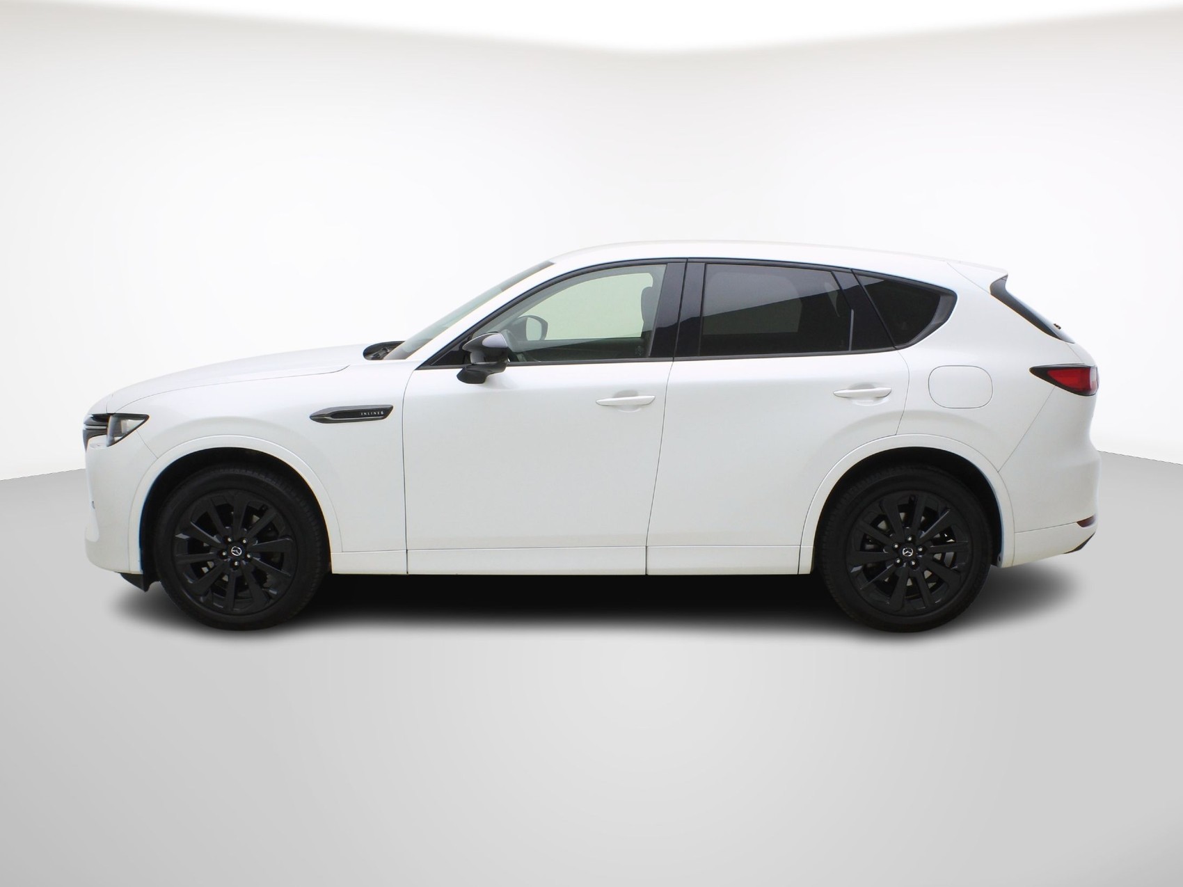 MAZDA CX-60 3.3 D Homura 4WD-image-2