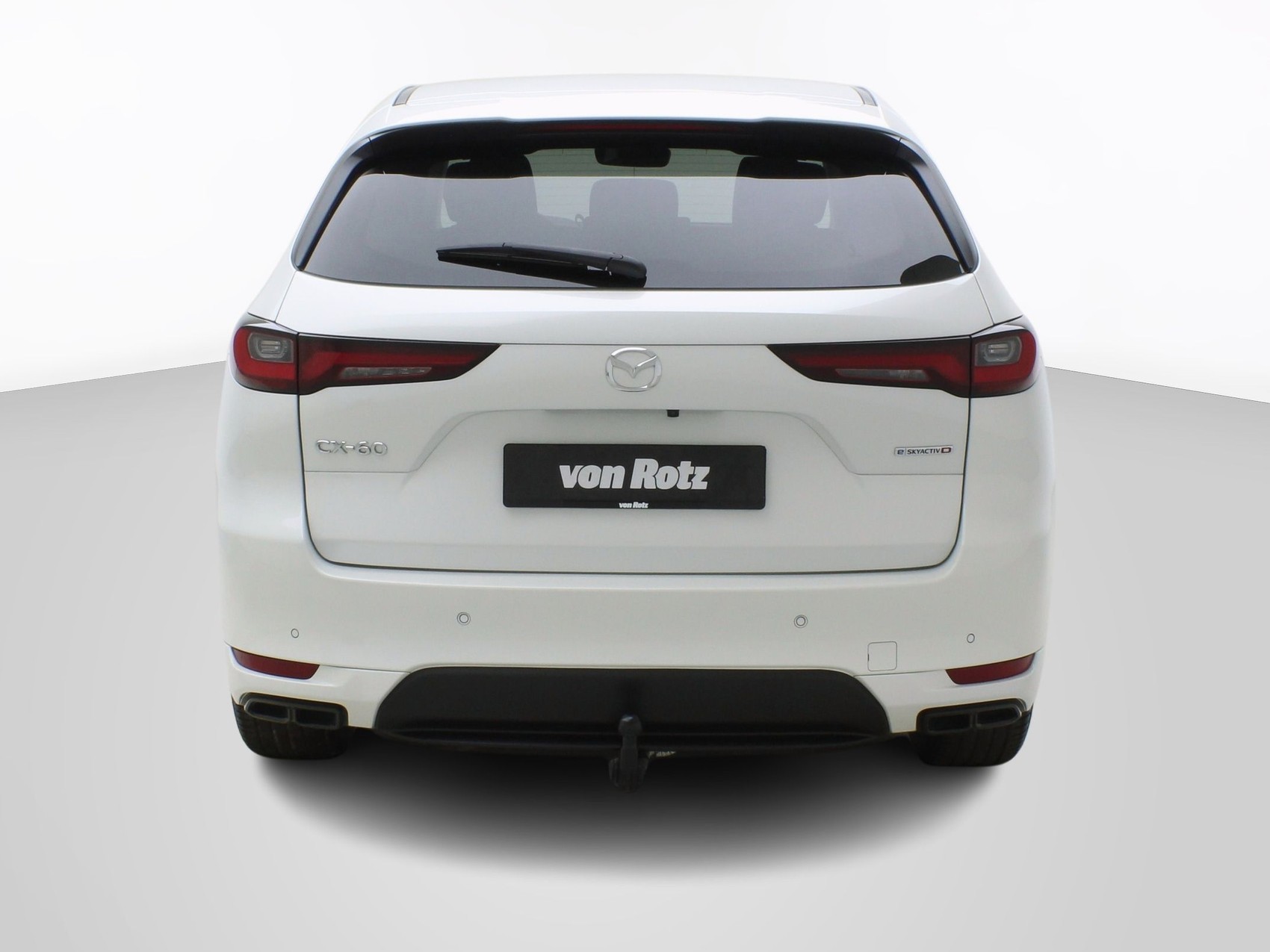 MAZDA CX-60 3.3 D Homura 4WD-image-3