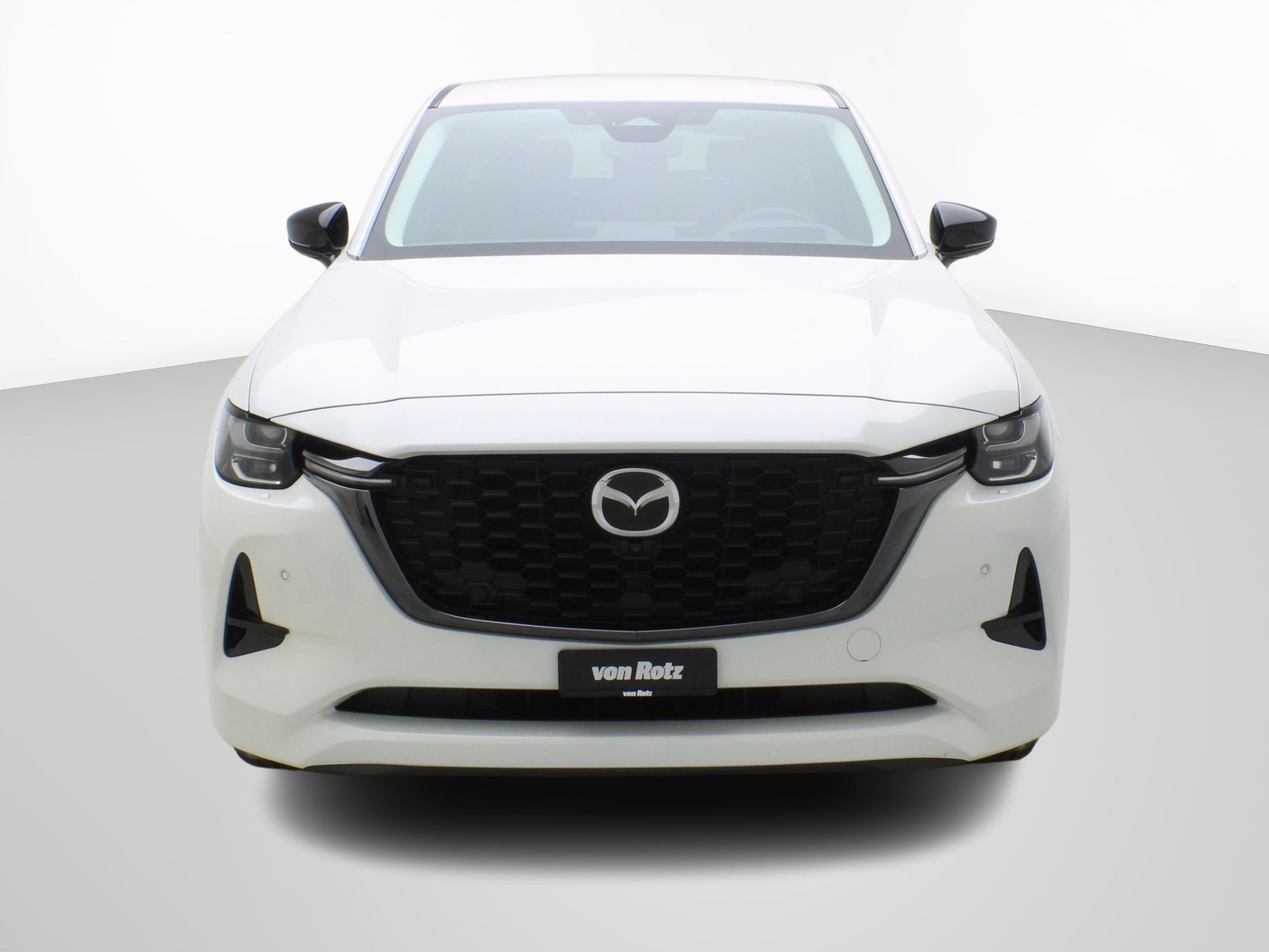 MAZDA CX-60 3.3 D Homura 4WD-image-5
