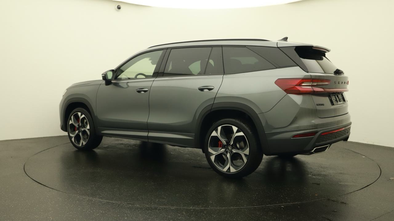 SKODA Kodiaq 2.0 TSI RS 4x4-image-2