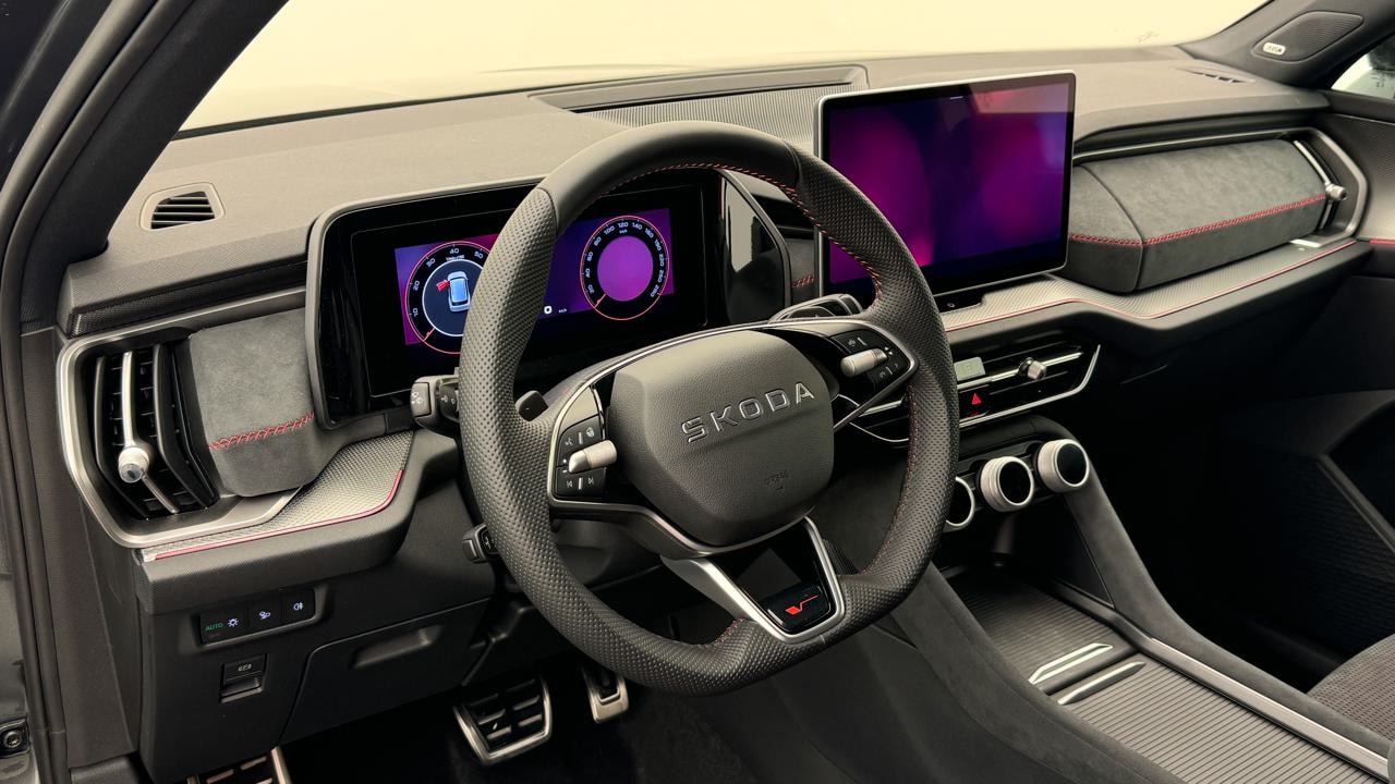 SKODA Kodiaq 2.0 TSI RS 4x4-image-6