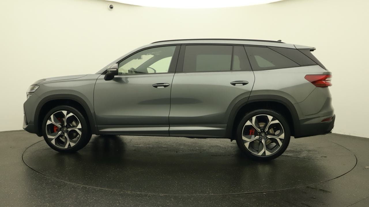 SKODA Kodiaq 2.0 TSI RS 4x4-image-1