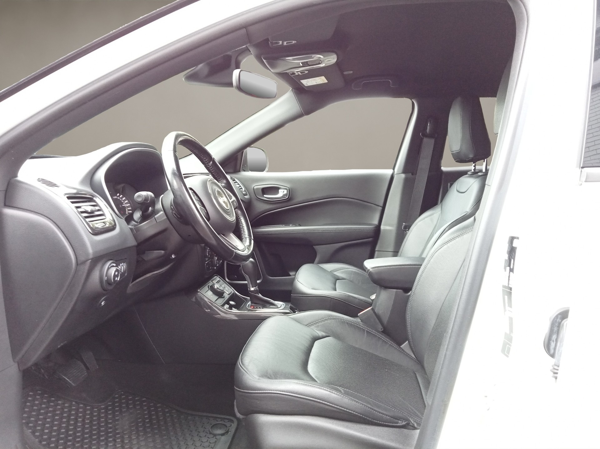 JEEP Compass 1.3 T PHEV S AWD-image-8