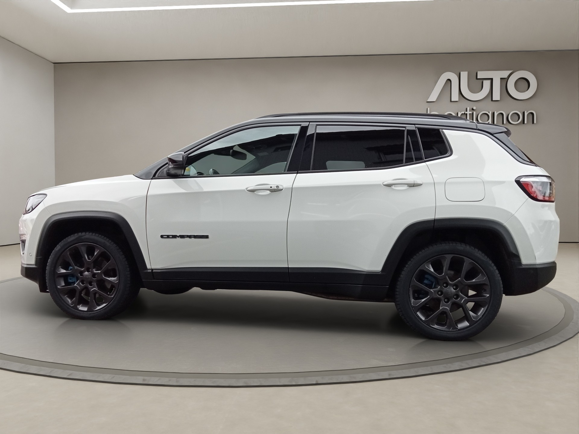 JEEP Compass 1.3 T PHEV S AWD-image-7