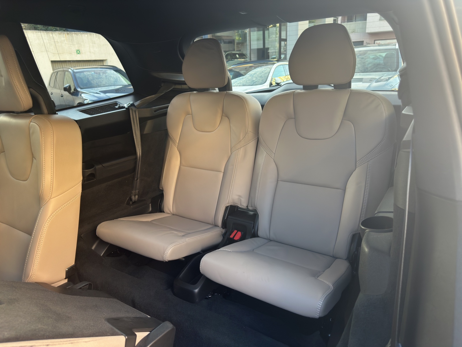 Image VOLVO XC90 XC90 2.0 T8 TE Plus Dark AWD