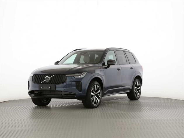 VOLVO XC90 2.0 T8 TE Plus Dark AWD-image-0