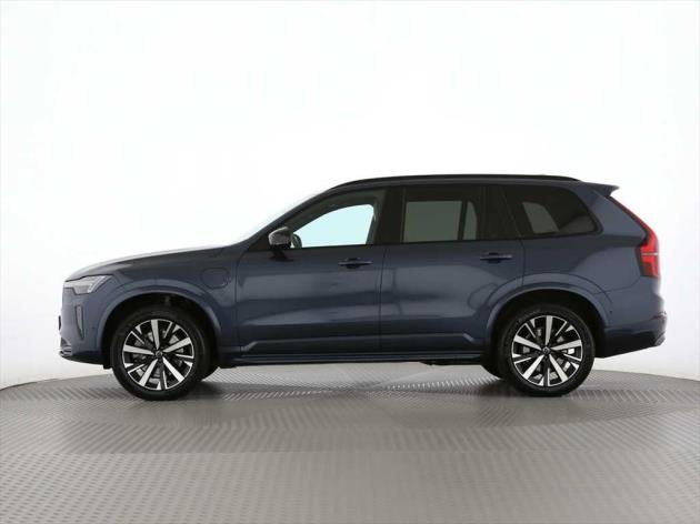VOLVO XC90 2.0 T8 TE Plus Dark AWD-image-1