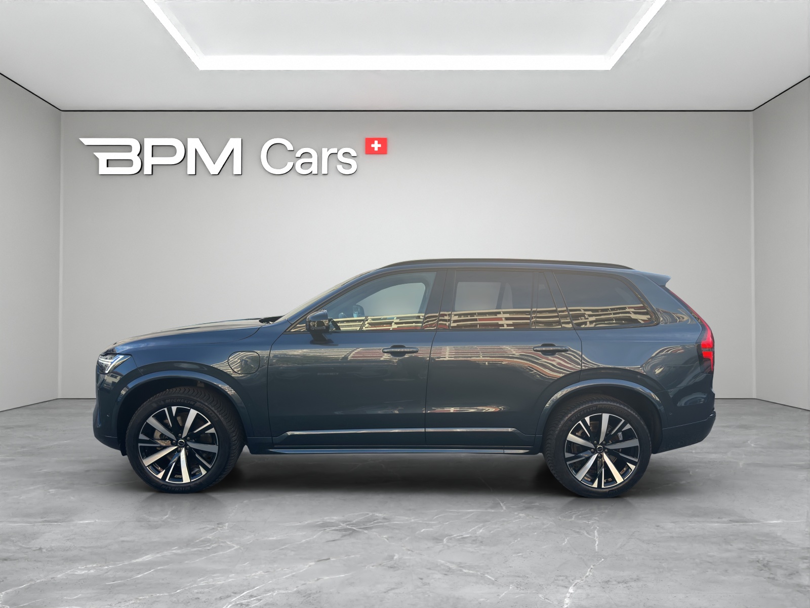 Image VOLVO XC90 XC90 2.0 T8 TE Plus Dark AWD