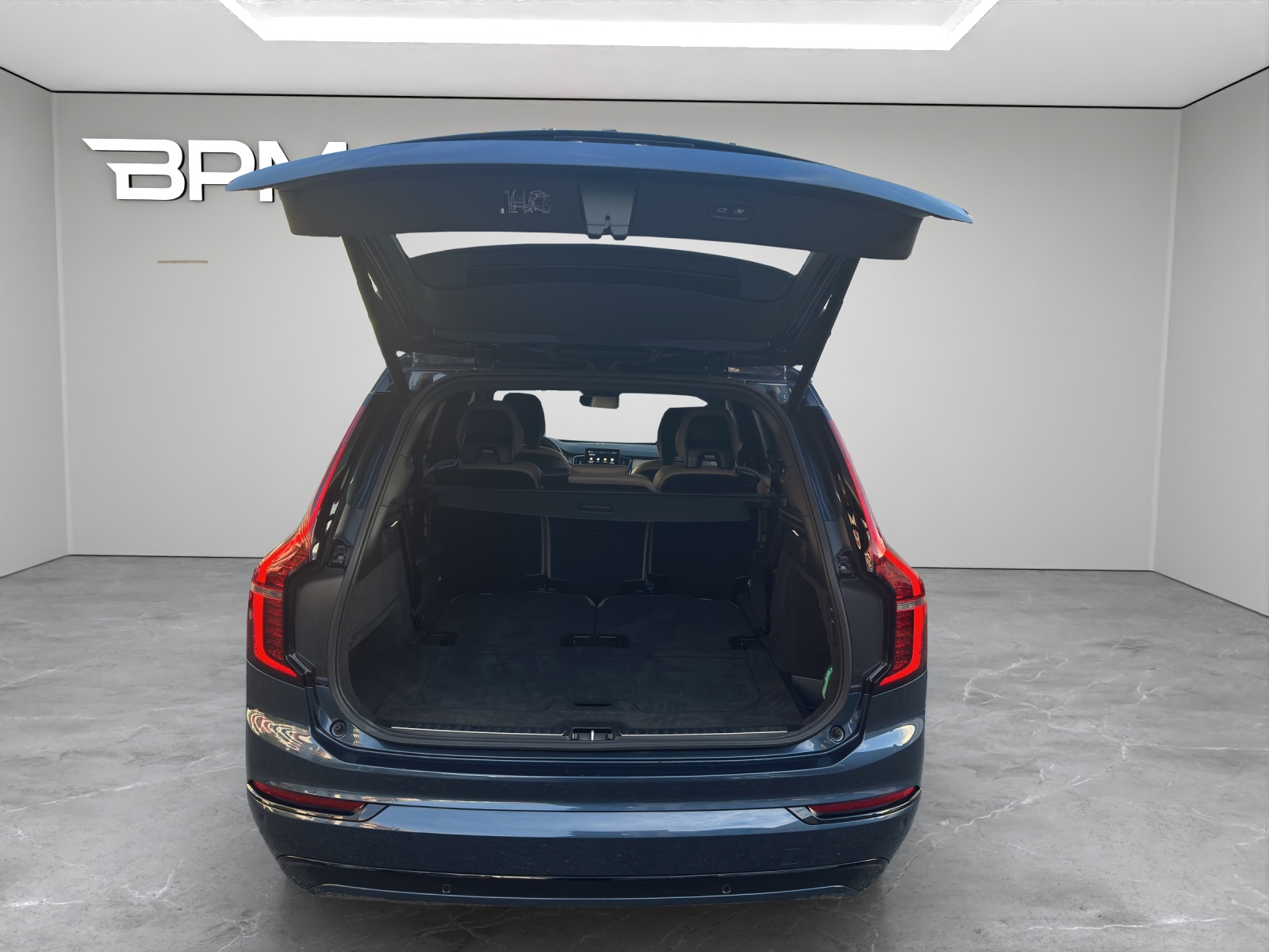 Image VOLVO XC90 XC90 2.0 T8 TE Plus Dark AWD