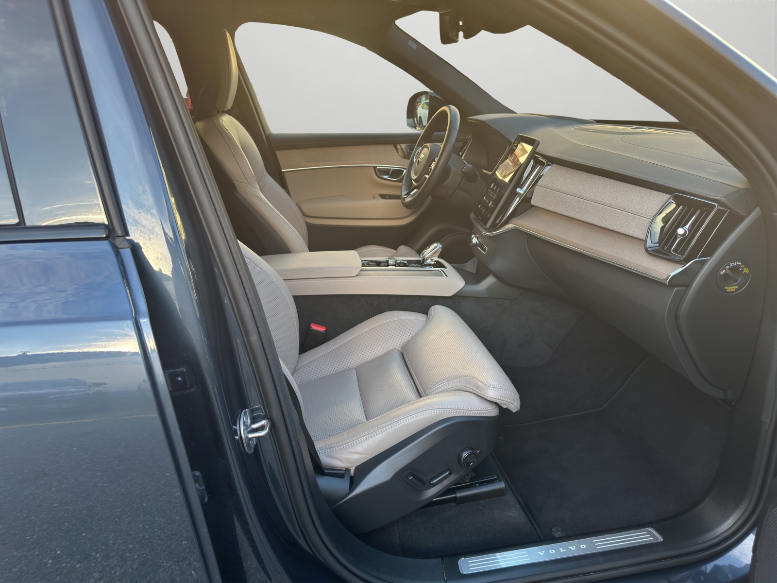 Image VOLVO XC90 XC90 2.0 T8 TE Plus Dark AWD