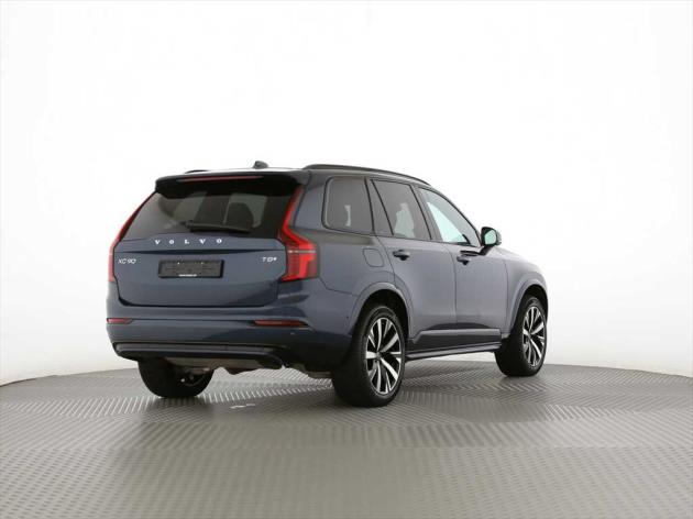 VOLVO XC90 2.0 T8 TE Plus Dark AWD-image-2